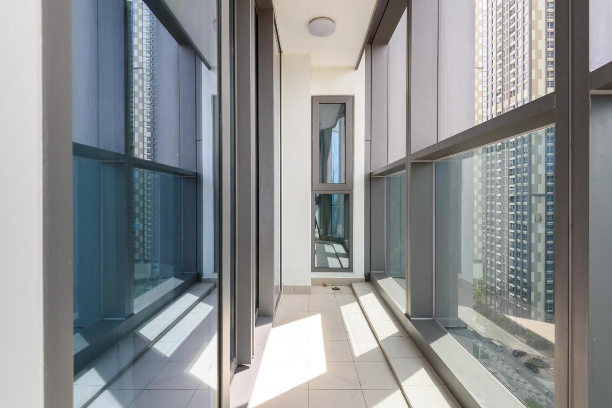 The Landmark 81 Residence Luxury Suite Ho-Chi-Minh-Stadt Exterior foto
