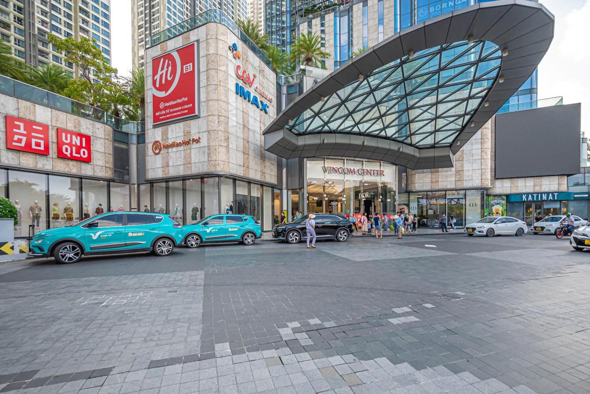 The Landmark 81 Residence Luxury Suite Ho-Chi-Minh-Stadt Exterior foto
